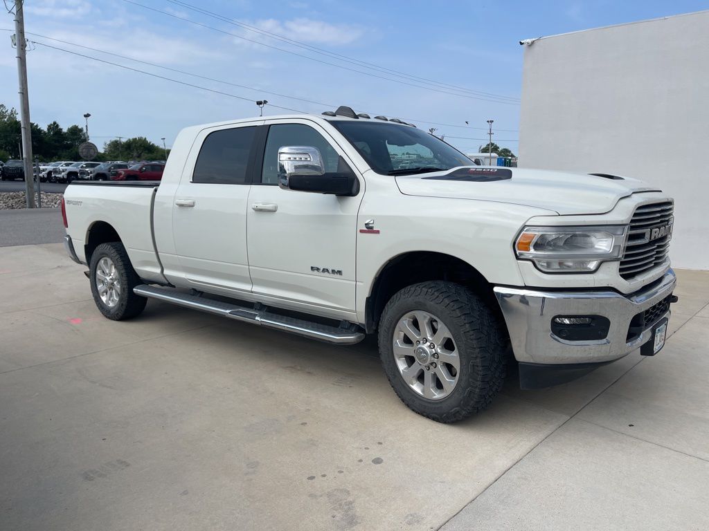 ram ram 3500 pickup 2024 3C63R3ML1RG134587 image ram ram 3500 pickup 2024 3C63R3ML1RG134587 image